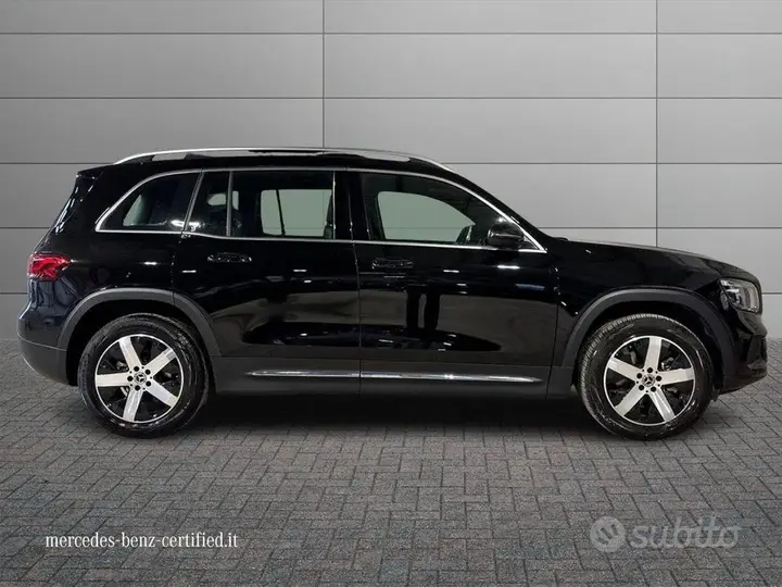 Mercedes-Benz Glb 2023 photo 5