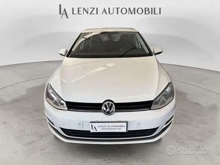 Volkswagen Golf 2017 photo 2