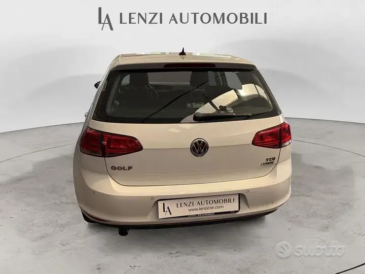 Volkswagen Golf 2017 photo 5