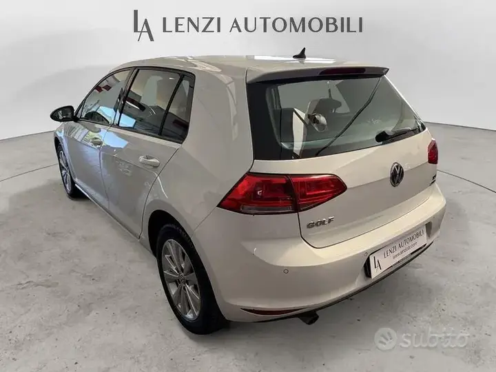 Volkswagen Golf 2017 photo 4
