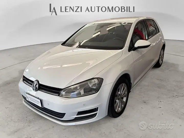 Volkswagen Golf 2017 photo 3