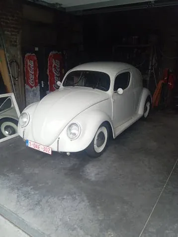Volkswagen Kever