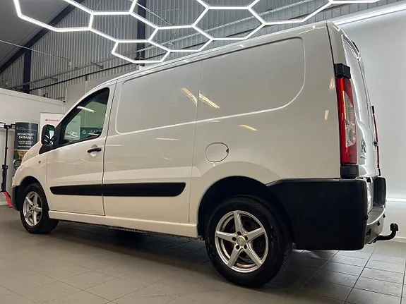 Citroen Jumpy 2015 photo 3
