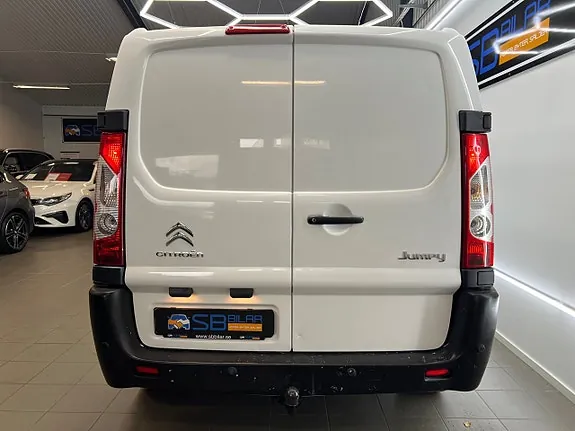 Citroen Jumpy 2015 photo 4