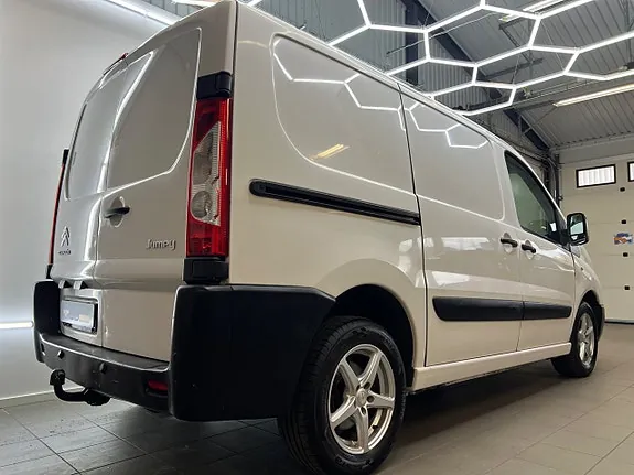 Citroen Jumpy 2015 photo 5