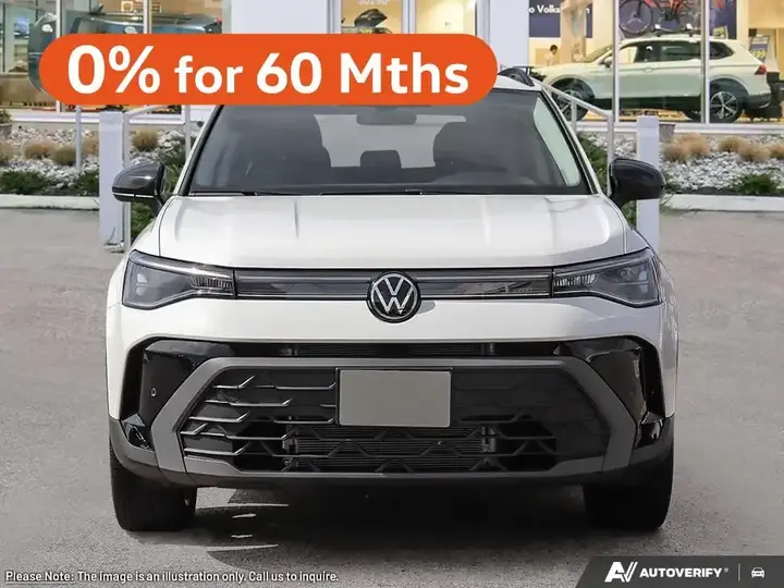 Volkswagen Taos 2026 photo 2