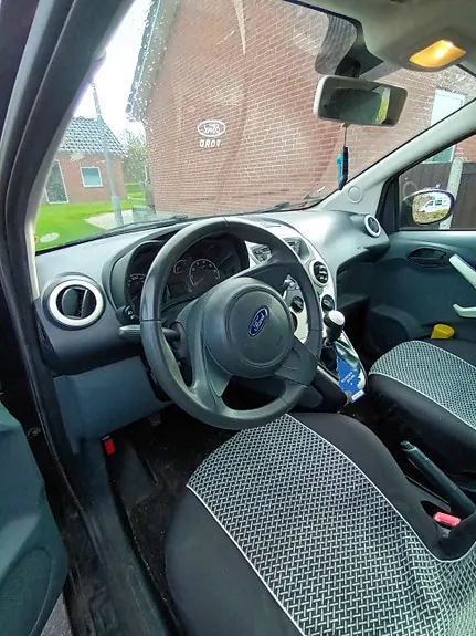 Ford Ka 2012 photo 5
