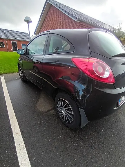 Ford Ka 2012 photo 3