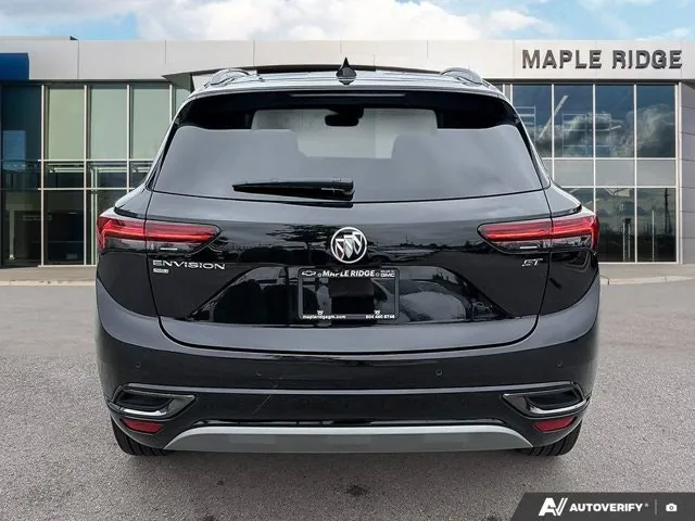 Buick Envision 2023 photo 4