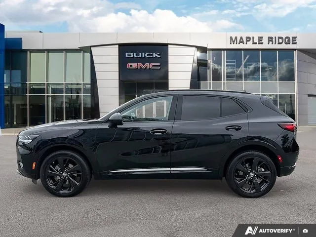 Buick Envision 2023 photo 2