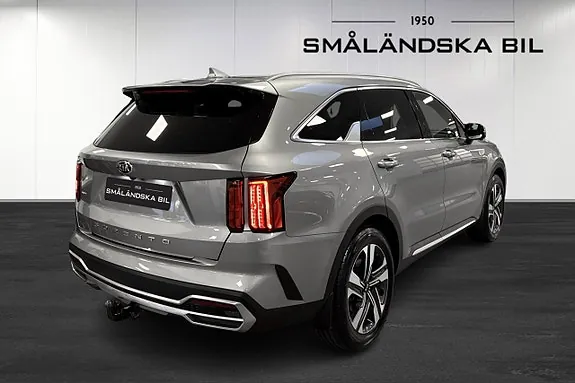 Kia Sorento 2021 photo 4