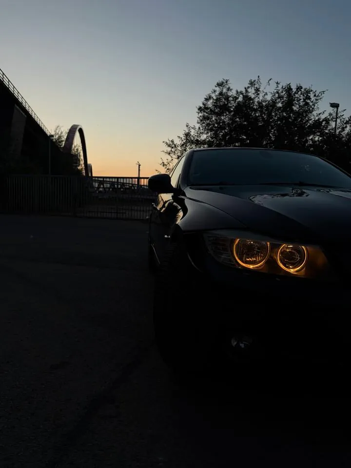 BMW E90