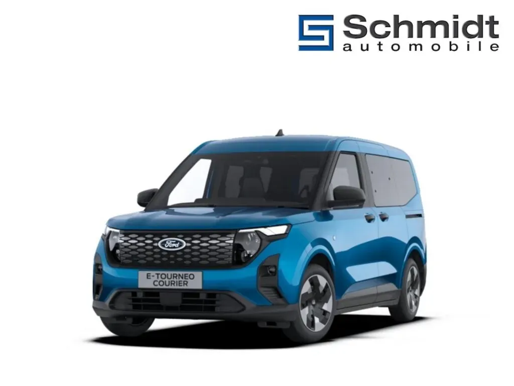 Ford Sonstige
