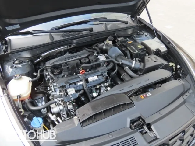 Hyundai Sonata 2022 photo 5