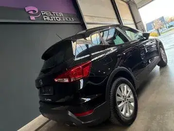 Seat Arona 2023 photo 4