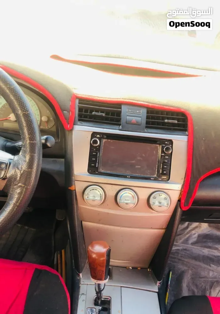 Toyota 4 Runner 2007 photo 4