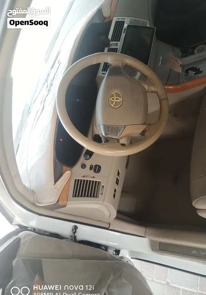 Toyota 4 Runner 2007 photo 5