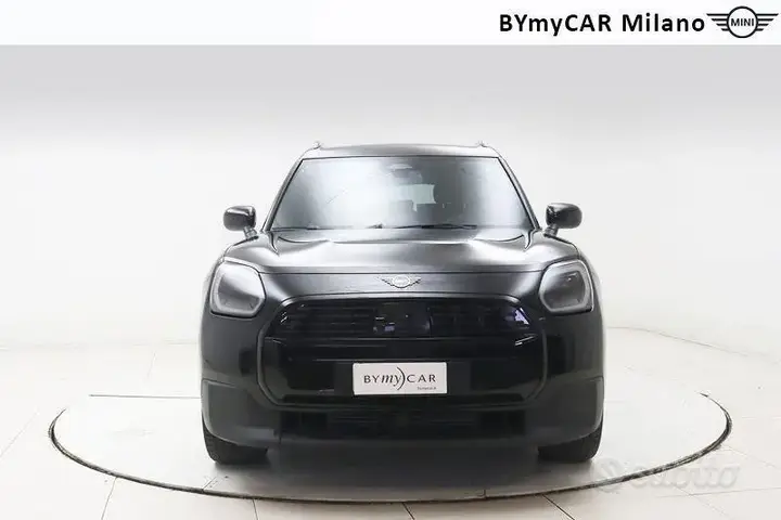 Mini Mini Countryman 2025 photo 5