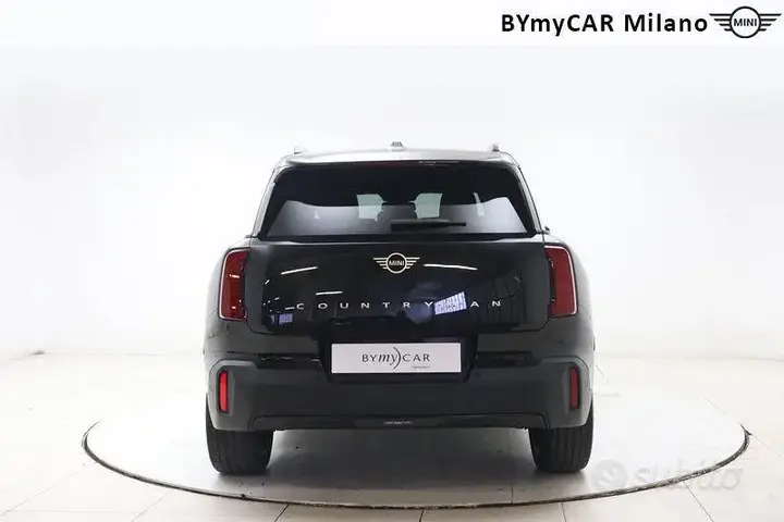 Mini Mini Countryman 2025 photo 4
