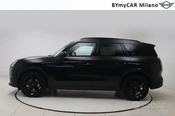 Mini Mini Countryman 2025 photo 3