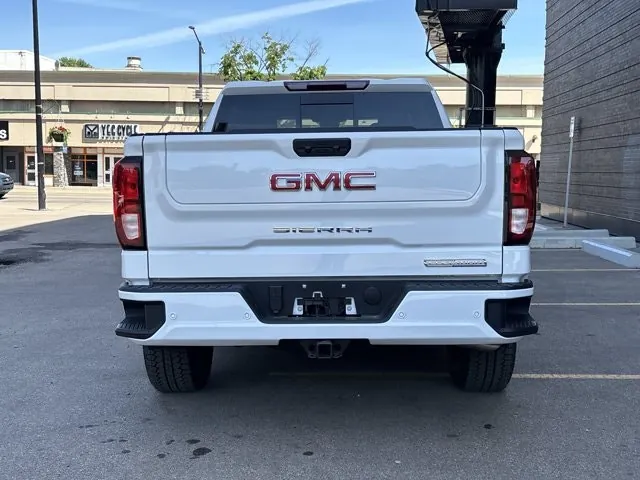 GMC Sierra 1500 2026 photo 4