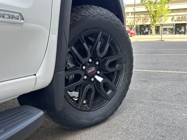 GMC Sierra 1500 2026 photo 5