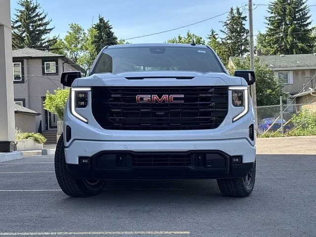 GMC Sierra 1500 2026 photo 3