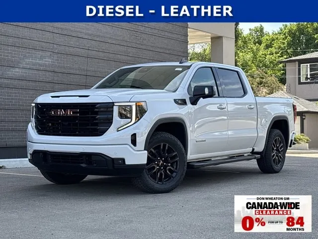 GMC Sierra 1500