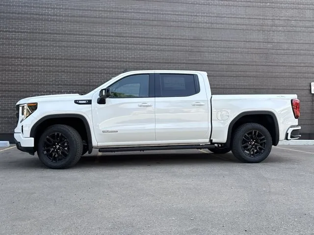 GMC Sierra 1500 2026 photo 2