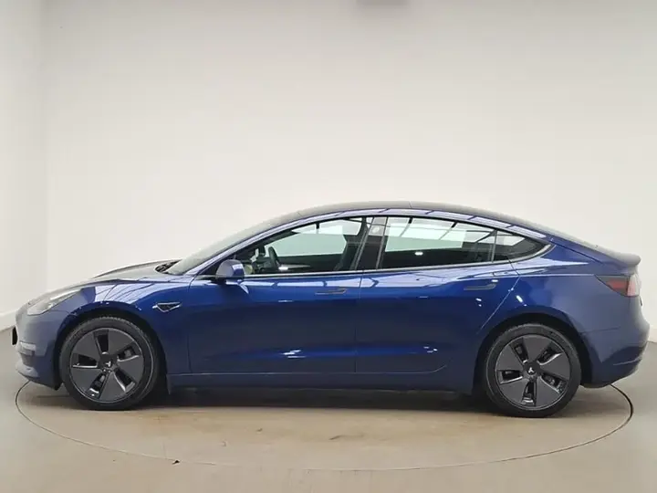 Tesla Model 3 2022 photo 4