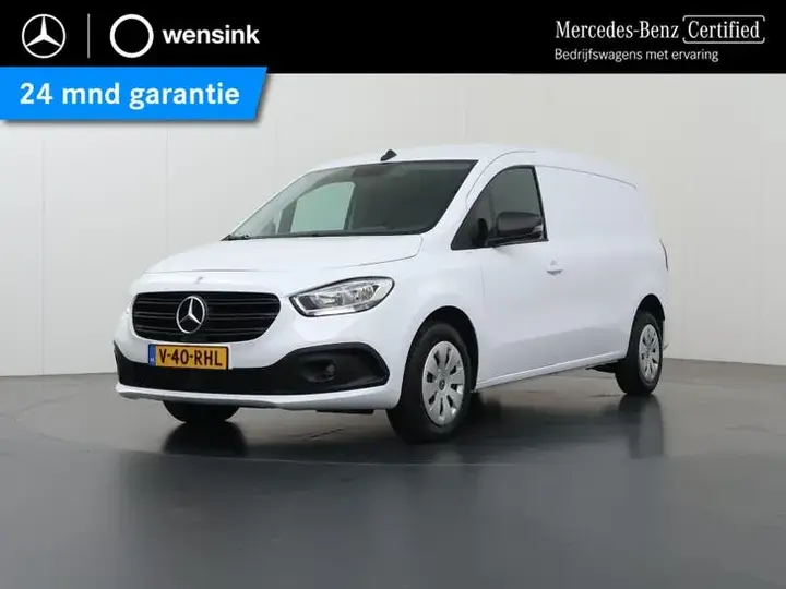 Mercedes-Benz Citan