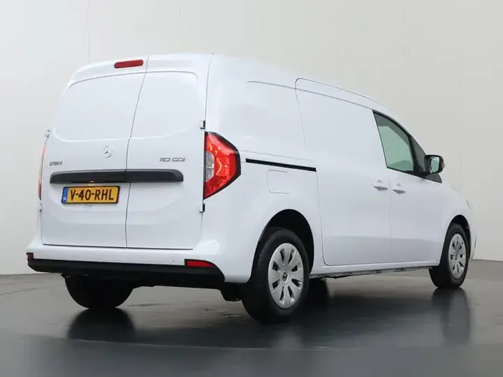 Mercedes-Benz Citan 2024 photo 2