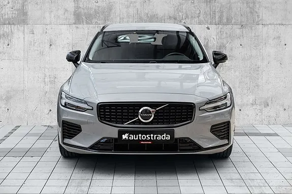 Volvo V60 2024 photo 4