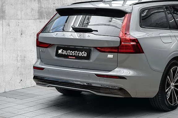 Volvo V60 2024 photo 5