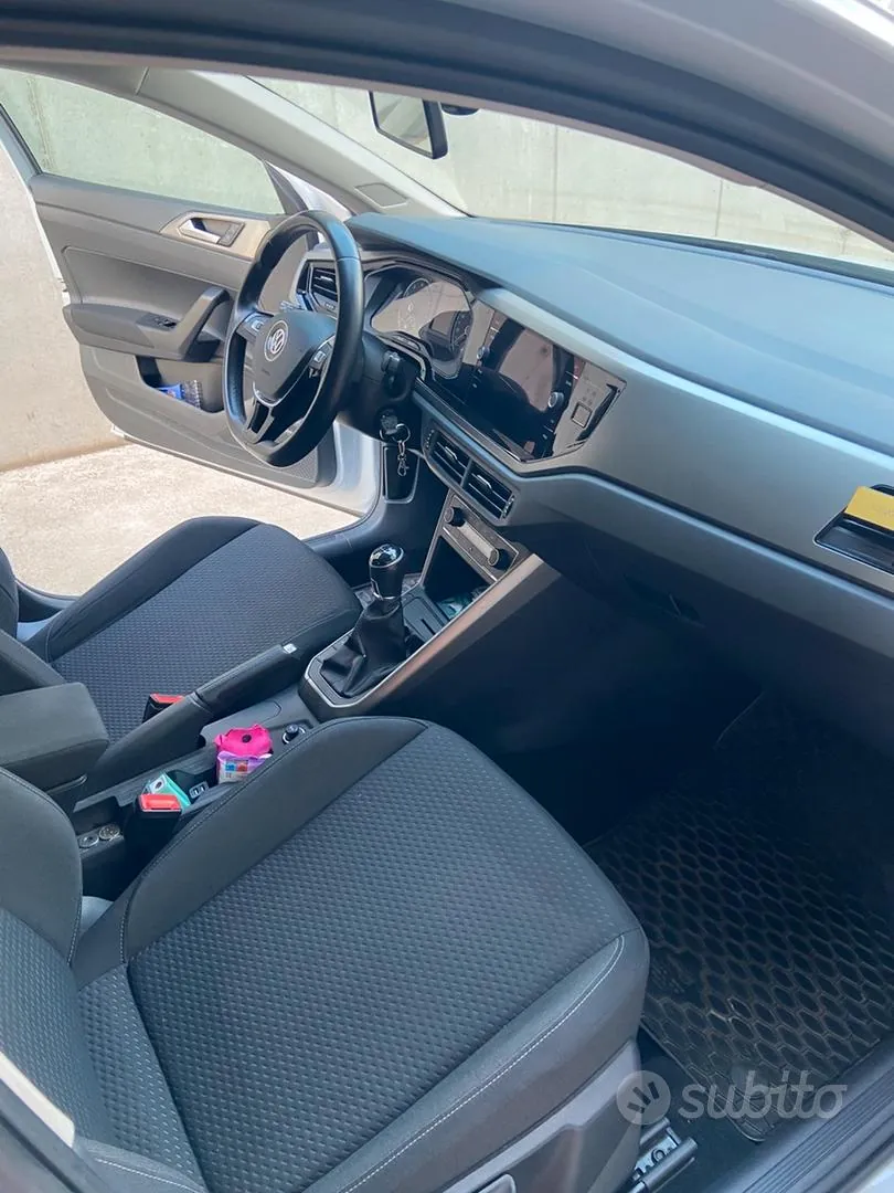 Volkswagen Polo 2019 photo 5