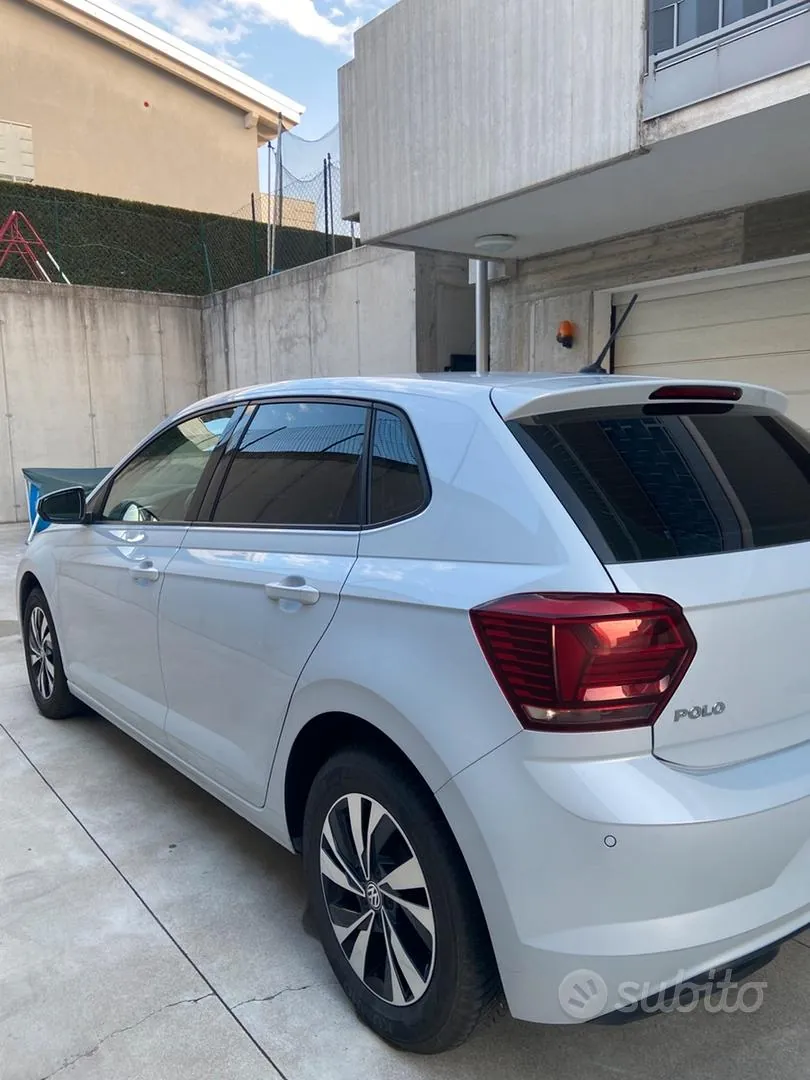 Volkswagen Polo 2019 photo 3