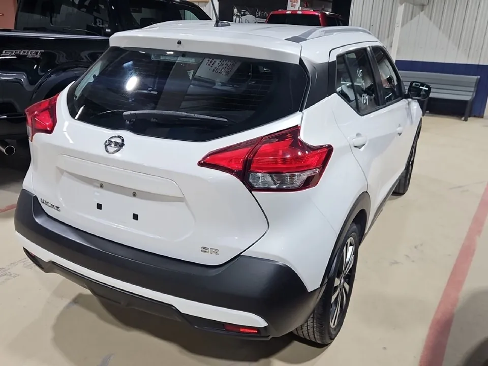 Nissan Kicks 2019 photo 3