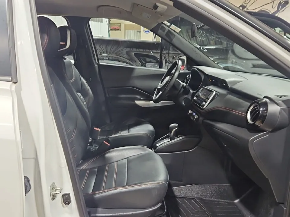 Nissan Kicks 2019 photo 5