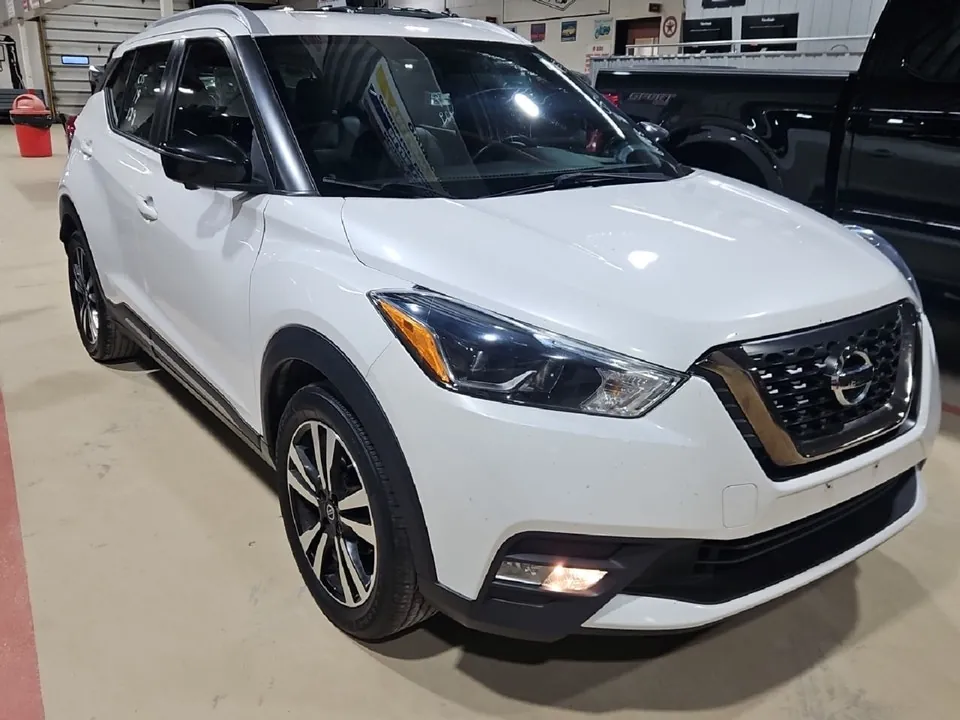 Nissan Kicks 2019 photo 4