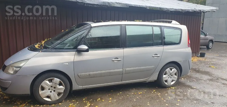 Renault Grand Espace