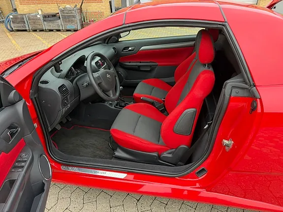 Opel Tigra 2005 photo 3