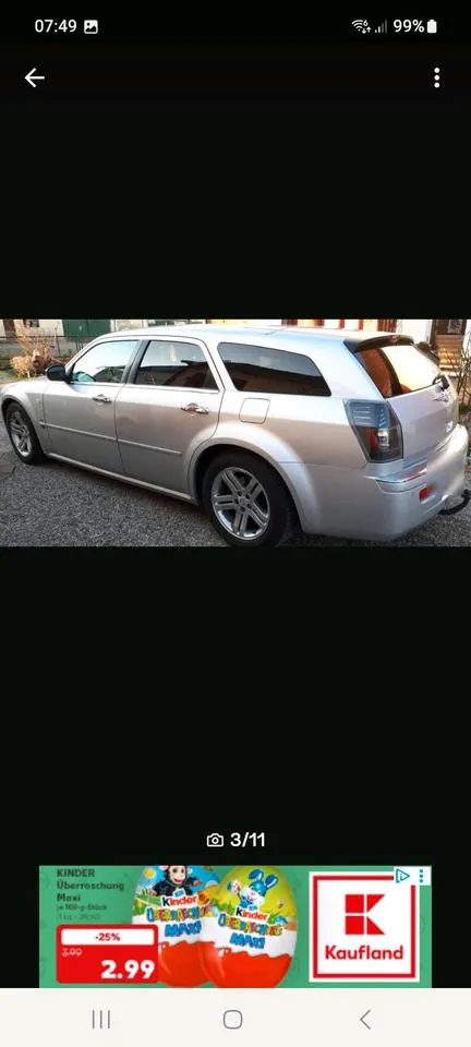 Chrysler 300C