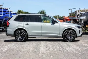 Volvo Xc90 2025 photo 3