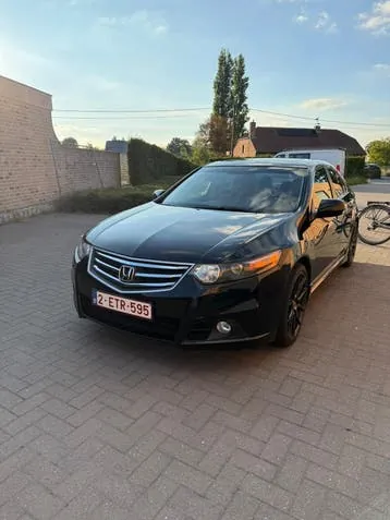 Lexus Is250