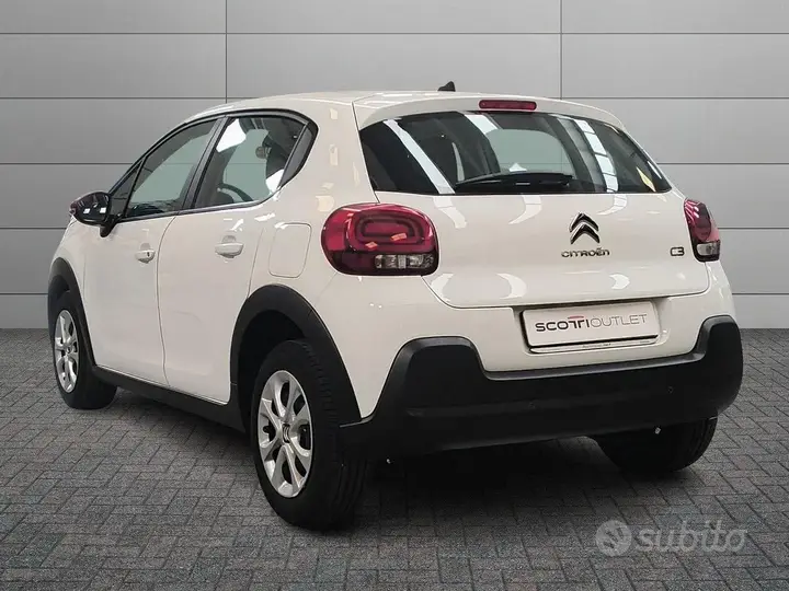 Citroen C3 photo 4