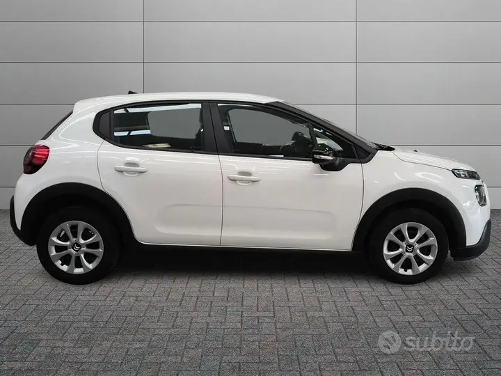 Citroen C3 photo 3