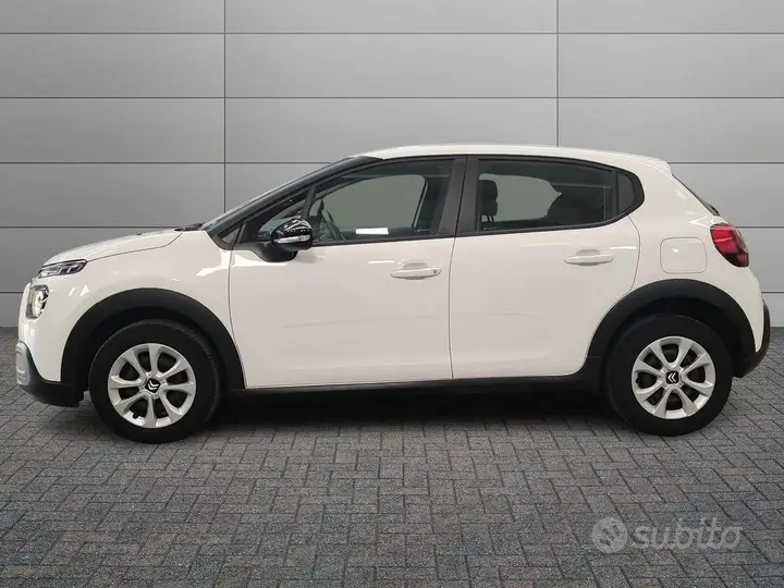 Citroen C3 photo 2