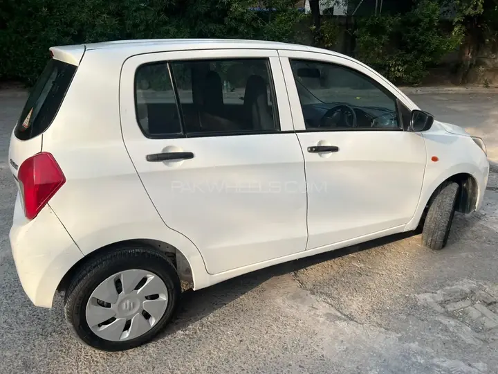 Suzuki Cultus