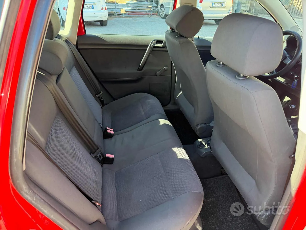 Volkswagen Polo 2005 photo 5