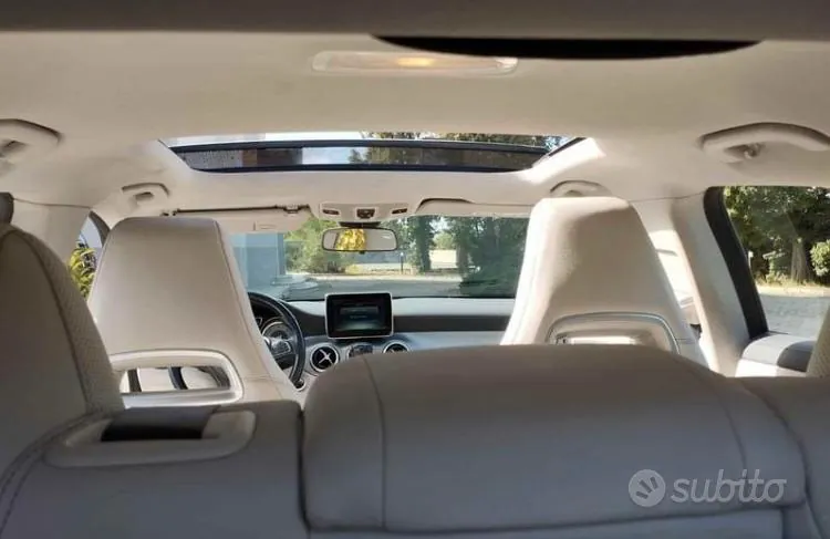 Mercedes-Benz Cla 2015 photo 4